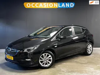 Opel Astra 1.0 Innovation|NAP|TREKHAAK|CRUISE|BLUETOOTH|CARPLAY|NAVI|16INCH|