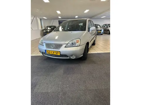 Suzuki Liana 1.6 S-Limited,Automaat ,Airco