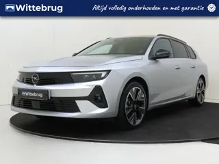 Opel Astra Electric 54 kWh | Adaptive Cruise Control | Keyless |