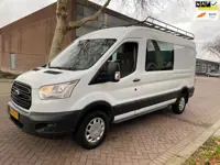 Ford Transit 350 2.2 TDCI L2H2 DC Ambiente * Cruise Control * 2015 * Euro5 * 92KW=125PK * APK 17-4-2