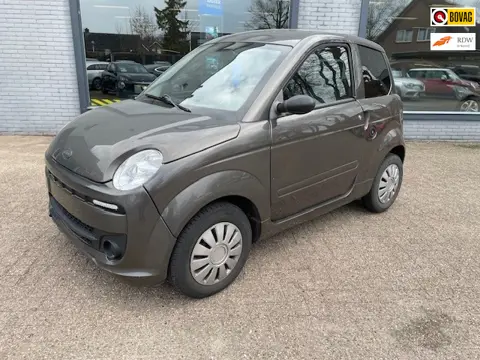 Microcar Brommobiel M.GO Dynamic