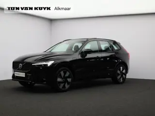 Volvo XC60 2.0 T6 Plug-in hybrid AWD Ultra Dark / Trekhaak / Head up displ. / Harman Kardon / 360 Ca