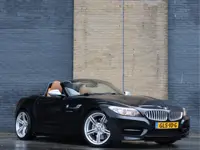 BMW Z4 Roadster sDrive35is Executive | M pakket | Automaat | Bi-Turbo |