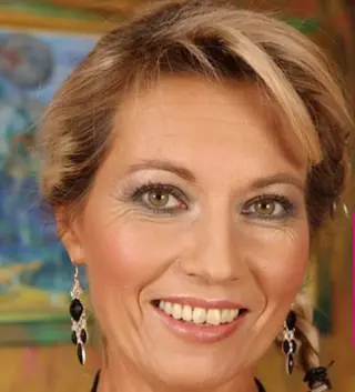 Sabine zoekt spannend contact