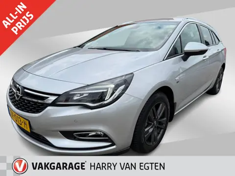 Opel Astra Sports Tourer 1.0 Turbo 120 Jaar Edition | Navi | Camera | Cruise Control | ECC |