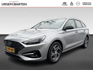 Hyundai i30 Wagon 1.0 T-GDi MHEV Comfort Smart (bj 2022)