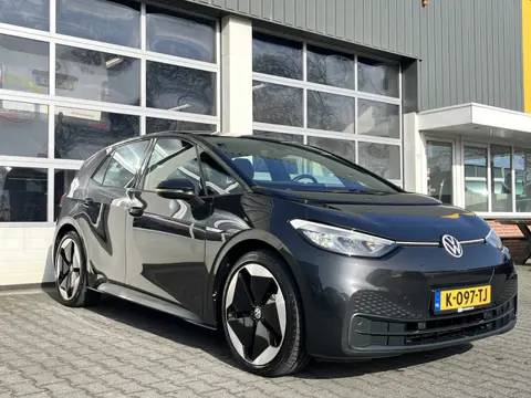 Volkswagen ID.3 Business 58 kWh Stoelverwarming Airco Cruise controle Navigatiesysteem Telefoonverbi