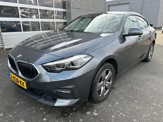 BMW 2 Serie Gran Coupé 218i Business Edition (bj 2021)