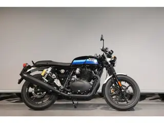 Royal-Enfield CONTINENTAL GT 650 (bj 2024)