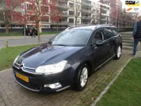 Citroen C5 Tourer 1.6 THP Exclusive//AUTOMAAT//ROOKT (KOPPAKING DENK IK)