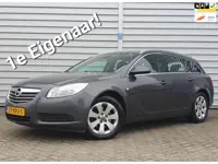 Opel Insignia Sports Tourer 1.6 T Clima/Navi/Dealer OH!/1e Eigenaar