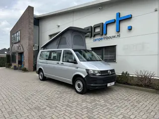 Volkswagen Transporter Kombi 2.0 TDI L2H2 Zelfbouw Camper - Prijs is inclusief BTW en BPM!