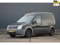Ford Transit Connect T230L 1.8 TDCi 90PK Airco schuifdeur