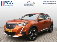 Peugeot 2008 *** VERKOCHT *** Vingerhoets; Vierde Generatie Eersteklas Service. Al meer dan 100 jaar