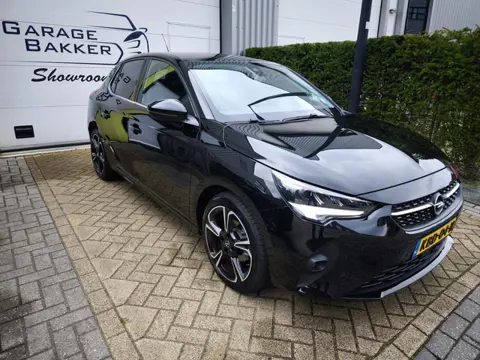 Opel Corsa 1.2 LED|Panoramadak