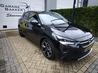 Opel Corsa 1.2 LED|Panoramadak