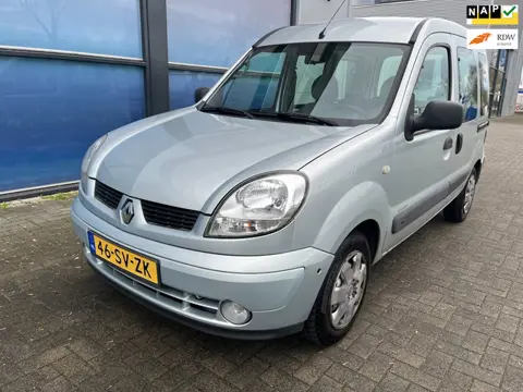 Renault Kangoo 1.6-16V Expression