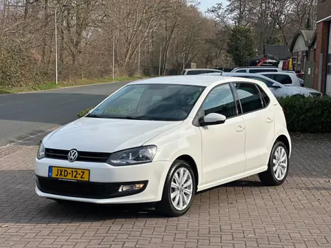 Volkswagen POLO 1.2 TSI Highline