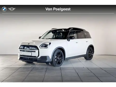 MINI Countryman E Classic M