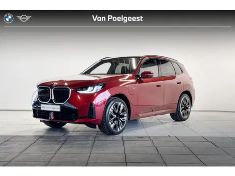 BMW X3 30e xDrive