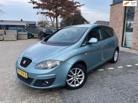 Seat Altea 1.4 TSI Sport