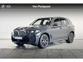 BMW X5 xDrive50e Innovation Pack M Sportpakket Aut.