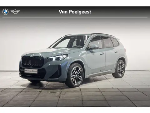 BMW iX1 xDrive30 Innovation Pack M Sportpakket Aut.