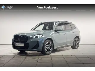 BMW iX1 xDrive30 Innovation Pack M Sportpakket Aut.