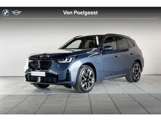 BMW X3 30e xDrive Professional Pack M Sportpakket Pro Aut.
