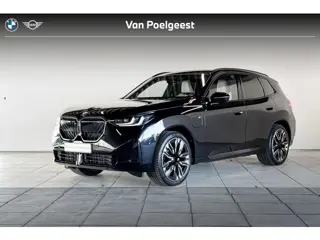 BMW X3 30e xDrive