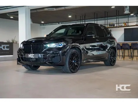 BMW X5 xDrive45e | M Sport | M Stoelen | Bowers & Wilkins