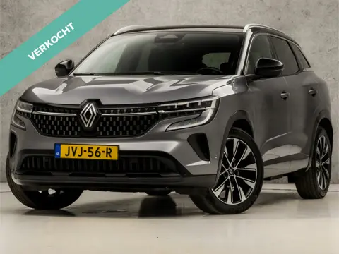 Renault Austral 1.3 MHEV Techno Automaat (APPLE CARPLAY, GROOT NAVI, CAMERA, STOELVERWARMING, KEYLES