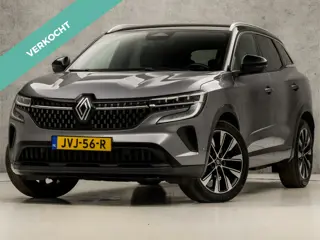 Renault Austral 1.3 MHEV Techno Automaat (APPLE CARPLAY, GROOT NAVI, CAMERA, STOELVERWARMING, KEYLES