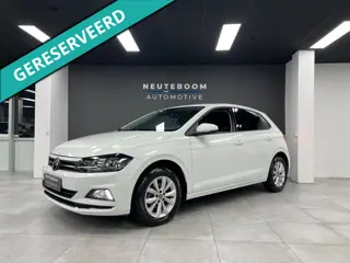 Volkswagen Polo 1.0 TSI Highline | Carplay | PDC | Clima |