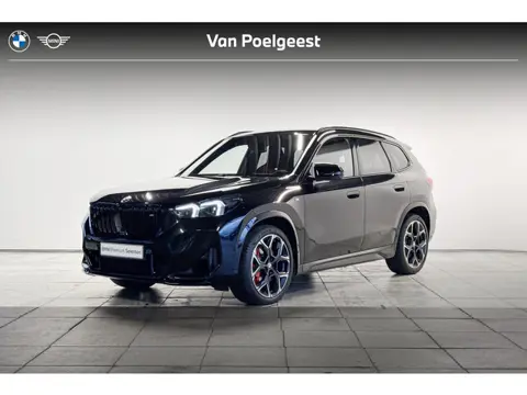 BMW X1 M35i Aut.