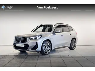 BMW X1 xDrive30e