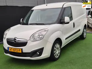 Opel Combo 1.3 CDTi L2H1 ecoFLEX Sport NAVI NAP!