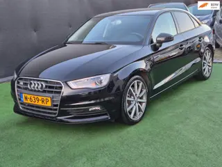 Audi A3 Limousine 1.8 TFSI Ambition Pro Line S B&O !