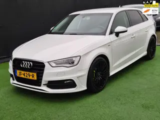 Audi A3 Sportback 1.2 TFSI S-Line NAVI NAP!