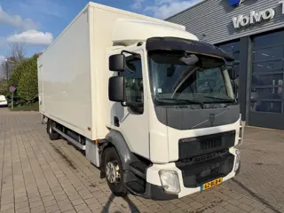 Volvo FL 250 E6 4X2 LL 11,9 t PA4779