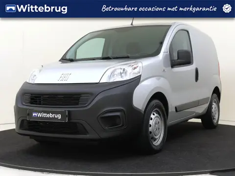 Fiat Fiorino 1.3 MJ | Bleutooth | Parkeerhulp | Airco | Weinig km!!
