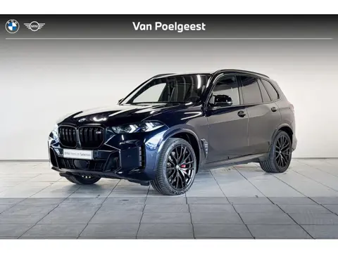 BMW X5 M60i xDrive Innovation Pack M Sportpakket Pro Aut.