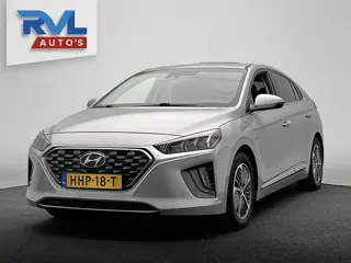 Hyundai IONIQ 1.6 GDi PHEV Premium | Pano/Dak | Adaptieve/Cruise | Apple/Carplay | Stoelkoeling/Verw