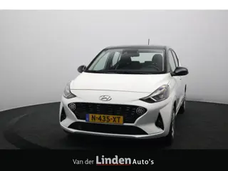 Hyundai i10 1.0 Comfort Smart | 5-zits | 12000KM | Navigatie | Camera | Carplay&Android