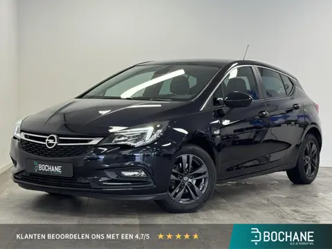Opel Astra 1.0 Turbo 120 Jaar Edition | Camera | Stoel/stuur werwarming | Navigatie