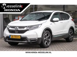Honda CR-V 2.0 Hybrid Elegance - Dealer ond. | Andr.auto/Apple-carpl. | Navi/camera | Honda Sensing