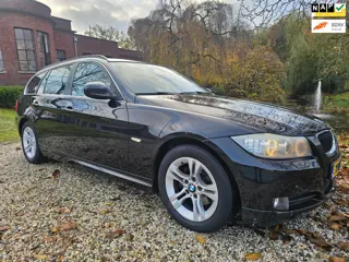 BMW 3-serie Touring 318i Business Line XENON/airco/CRUISE