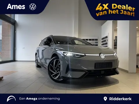 Volkswagen ID.7 Tourer Pro Limited Edition 77 kWh accu 286 PK