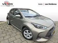 Toyota Yaris 1.5 Hybrid Active Stoelverwarming (bj 2023)