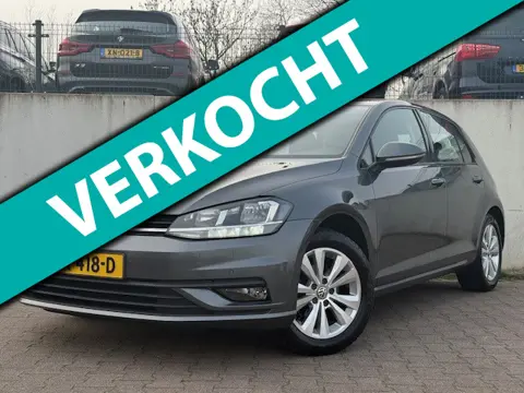 Volkswagen Golf 1.0 TSI Trendline/CARPLAY/NAVI/CRUISE/CLIMA/PDC V+A/NL AUTO/